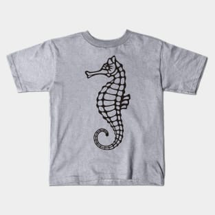 Seahorse Kids T-Shirt